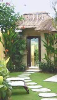 Athena Garden Villa Seminyak (Bali)