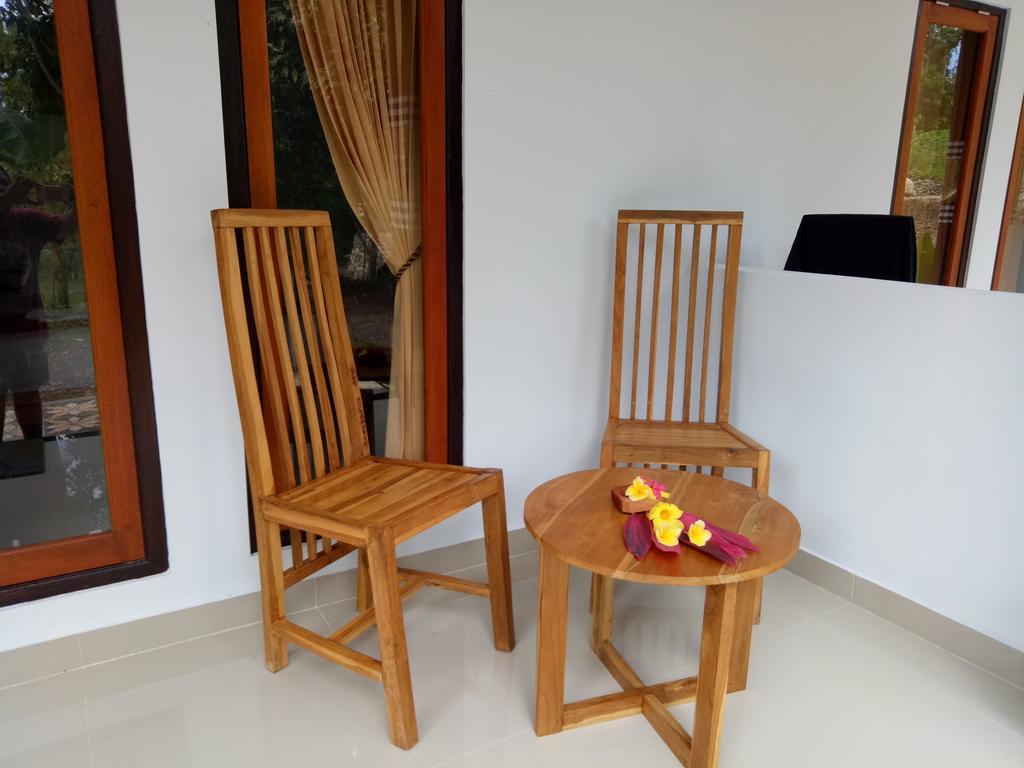 Guest house Bintang And Toyapakeh