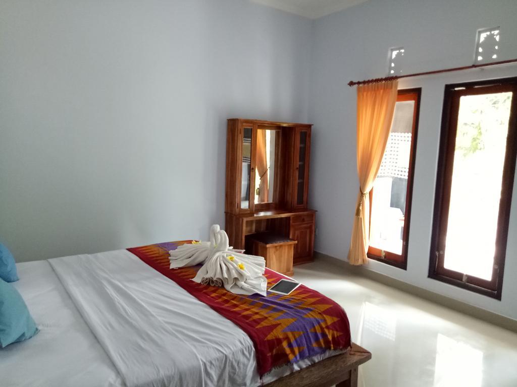 Bintang And Guest house Toyapakeh