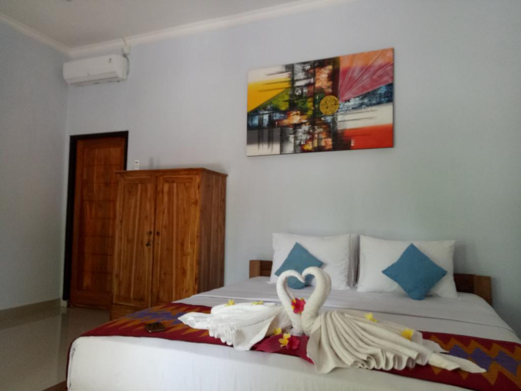 Guest house Bintang And Toyapakeh