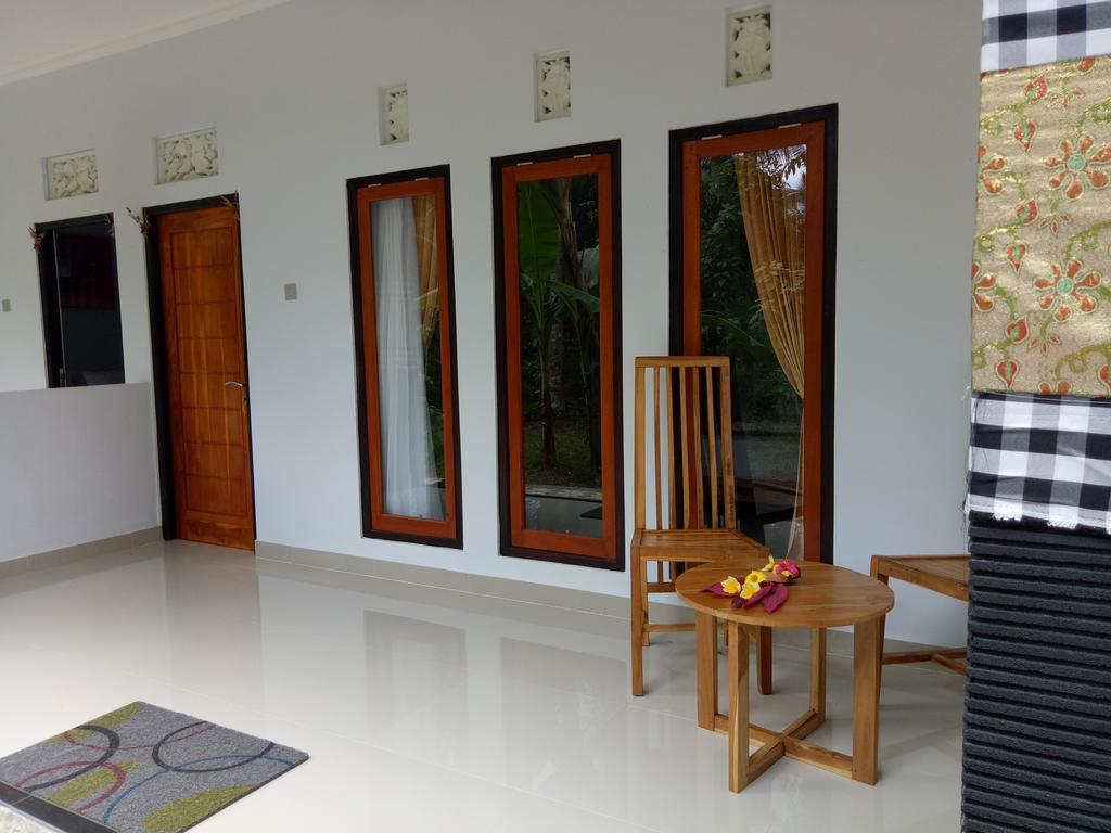 Bintang And Guest house Toyapakeh