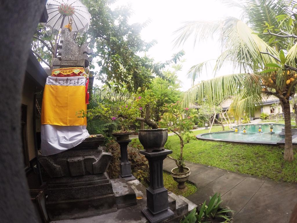 Homestay Doubleyou Pemuteran (Bali)