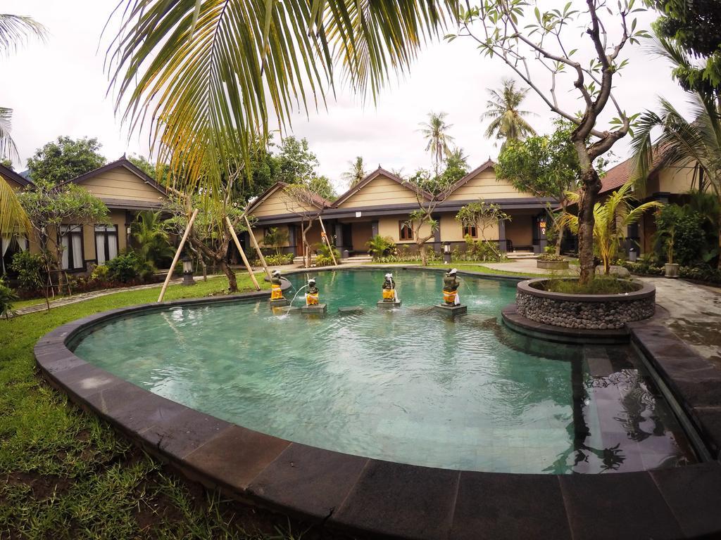 Homestay Doubleyou *