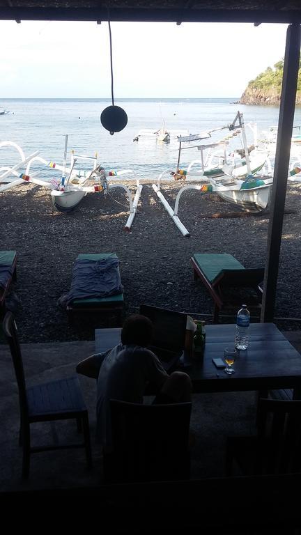 Teman Teman 1 * Amed (Bali)