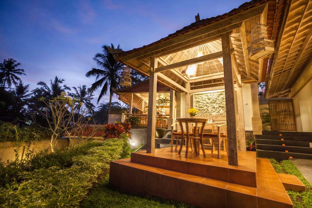 Tri Dewi By Pramana Holiday park