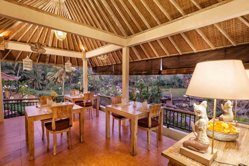 Tri Dewi By Pramana Holiday park Ubud (Bali)