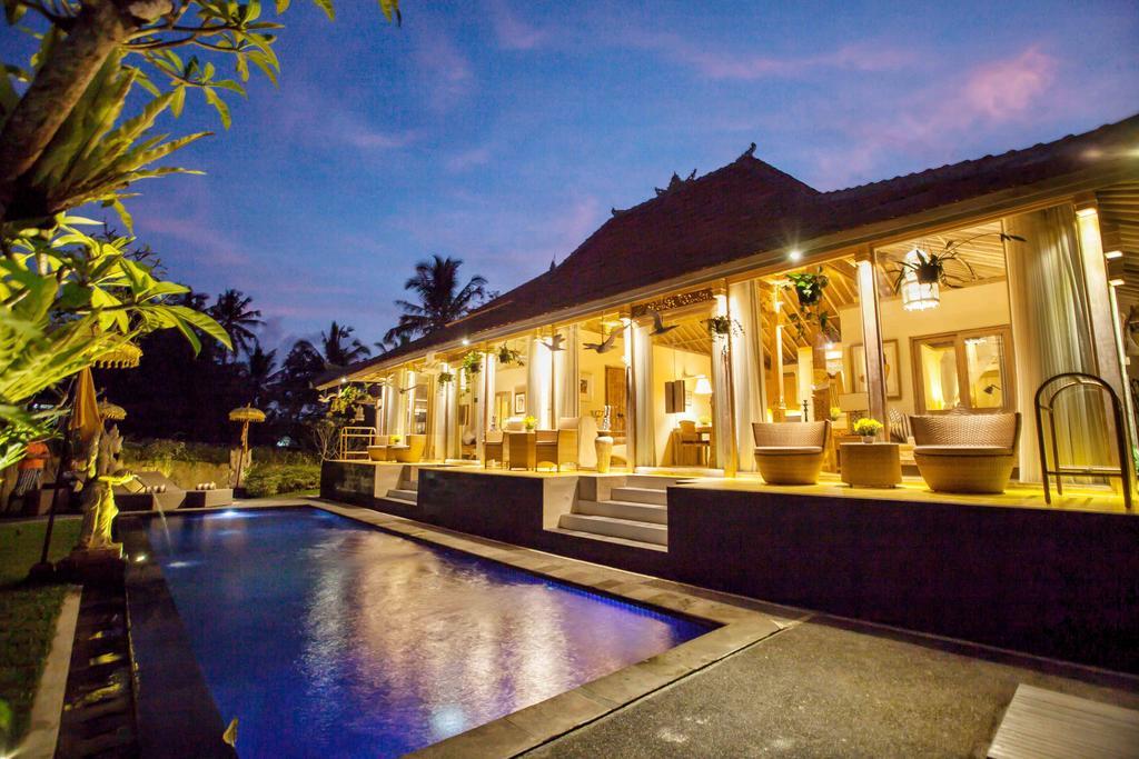 Tri Dewi By Pramana Ubud (Bali)