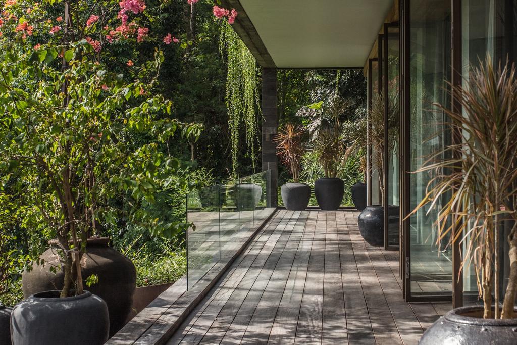 Chameleon Bali Villa