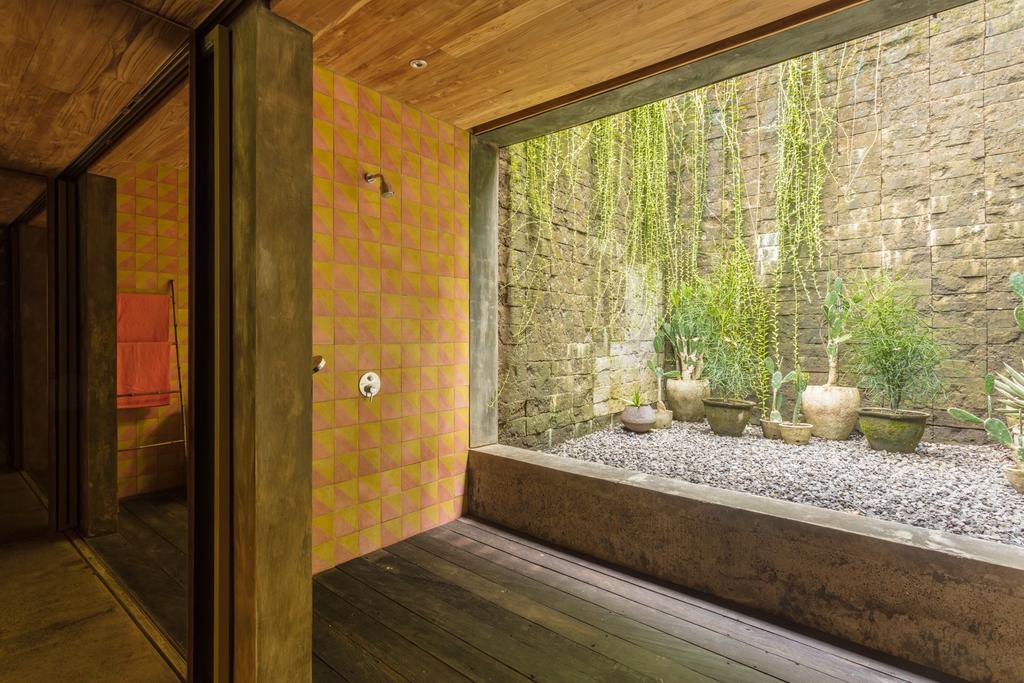 Villa Chameleon Bali *