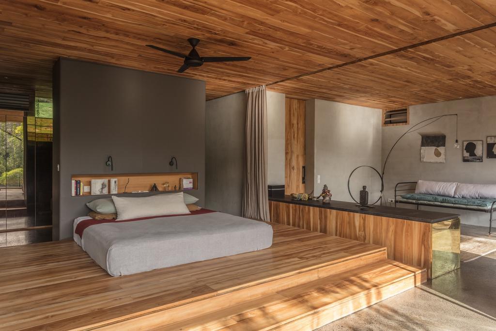 Chameleon Bali Villa *