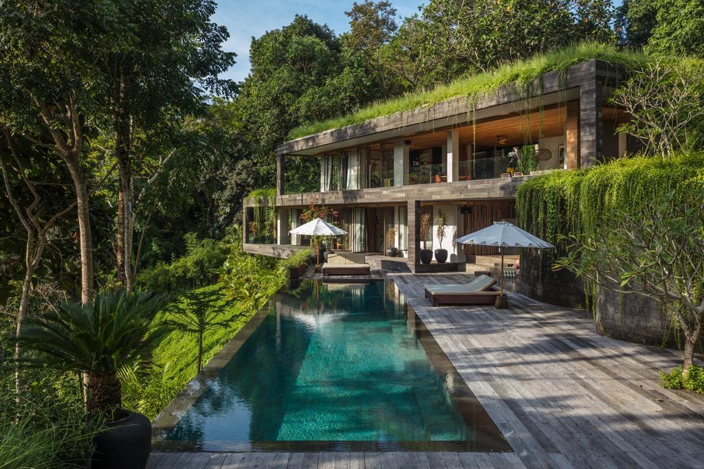 Chameleon Bali Villa Tabanan (Bali)