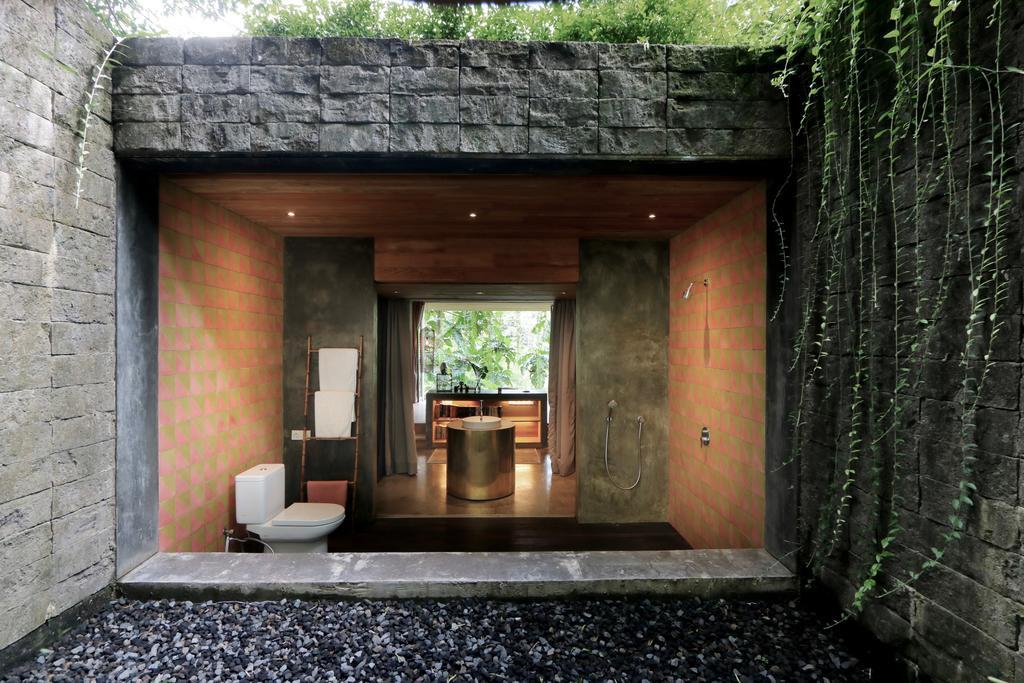 Villa Chameleon Bali