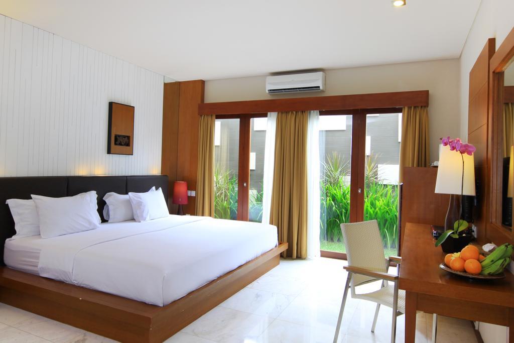 Resort Abi Bali And 4*