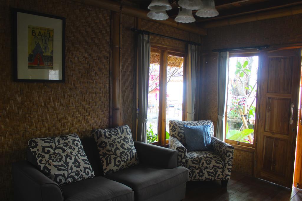 Beachouse * Lovina (Bali)