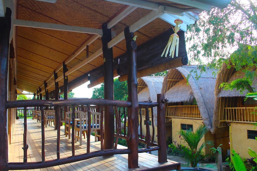 Homestay Beachouse *