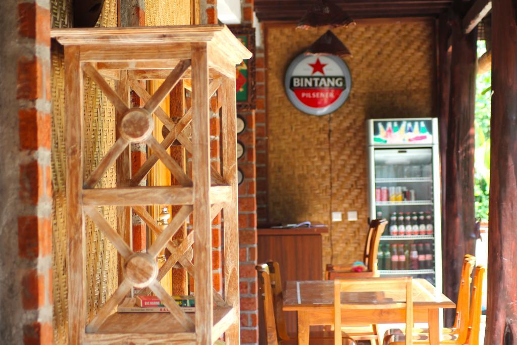 Homestay Beachouse