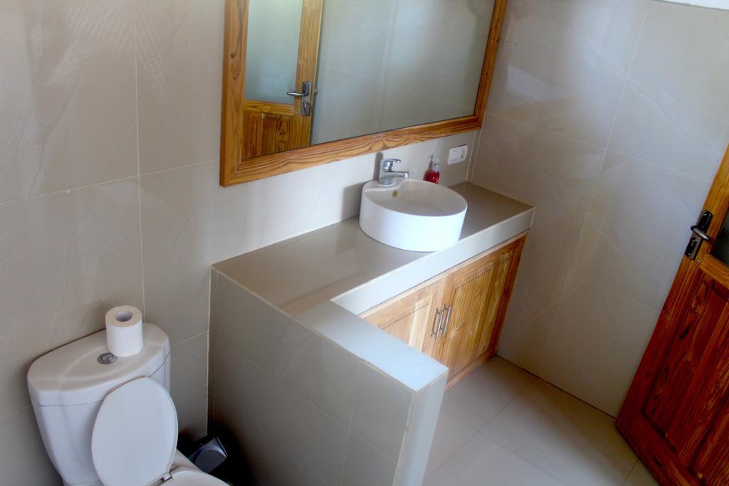 Homestay Beachouse *