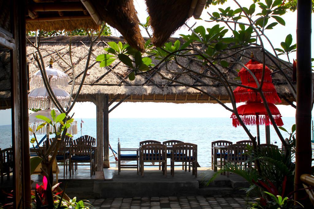 Beachouse * Lovina (Bali)
