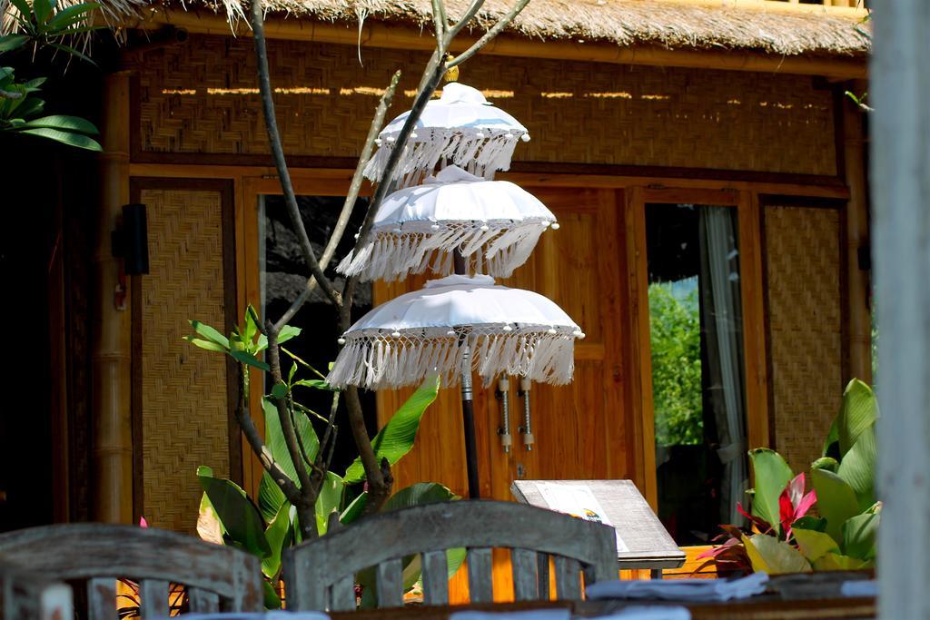 Beachouse Homestay