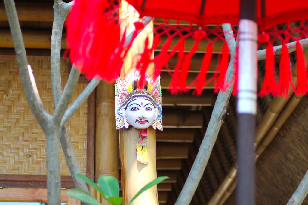 Beachouse * Lovina (Bali)