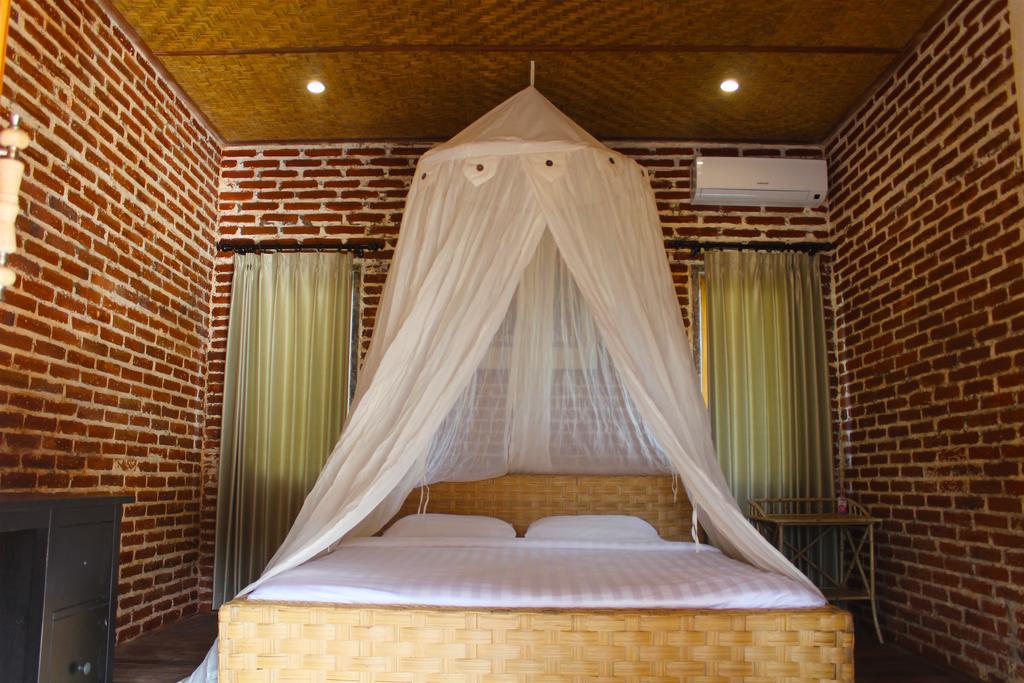 Beachouse Homestay Lovina (Bali)