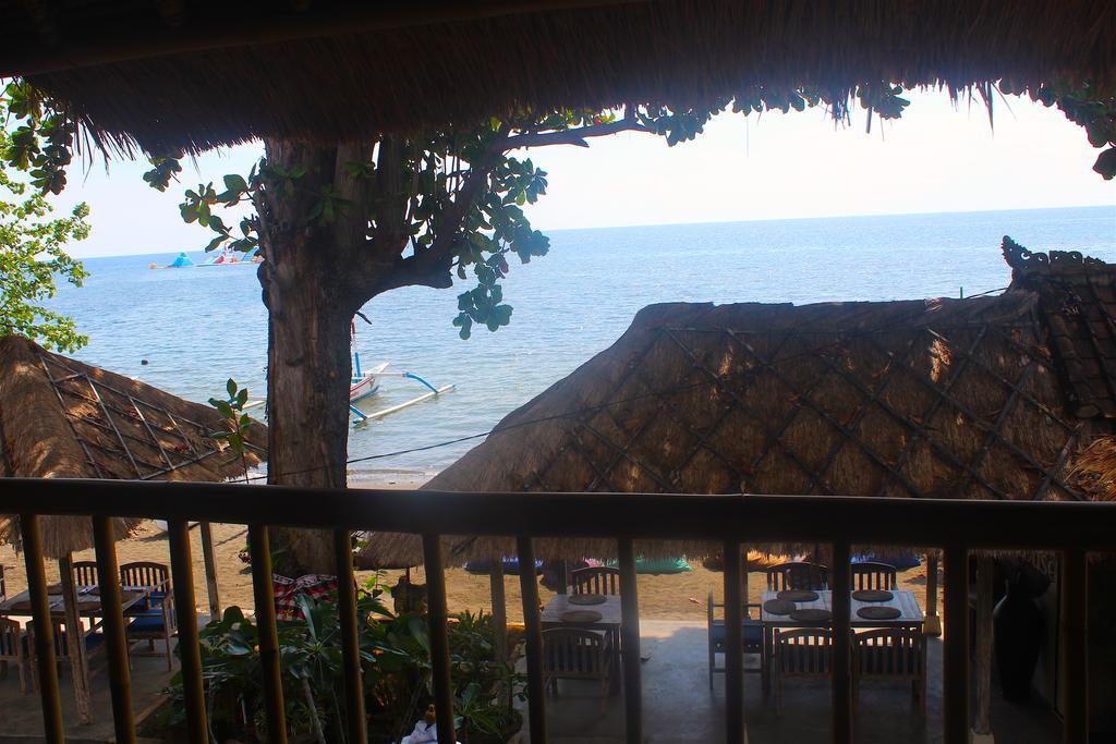 Beachouse Homestay