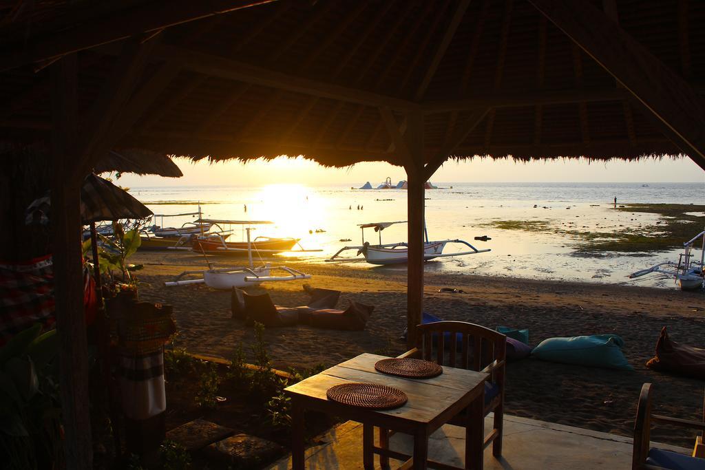 Homestay Beachouse Lovina (Bali)