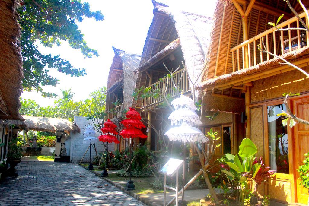 Beachouse Homestay Lovina (Bali)