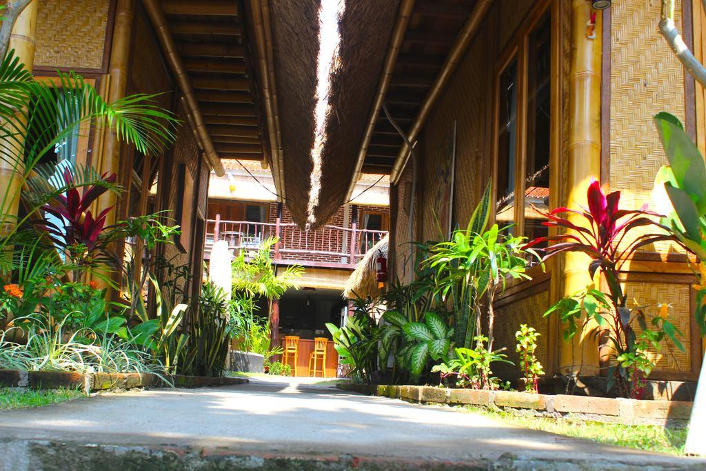 Homestay Beachouse *