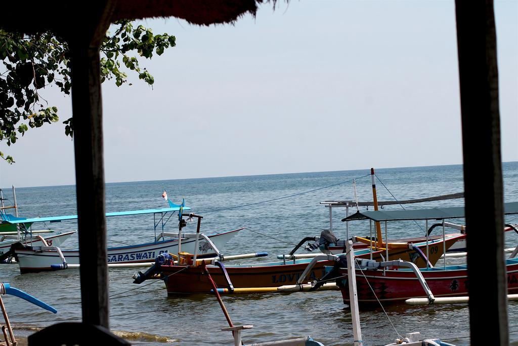 Beachouse Homestay Lovina (Bali)