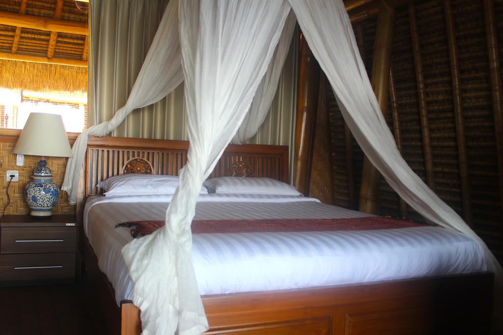 Beachouse Lovina (Bali)