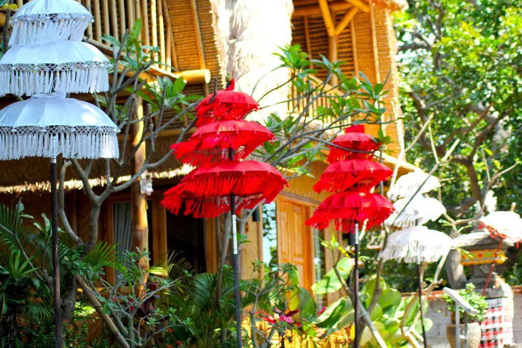Beachouse Homestay *