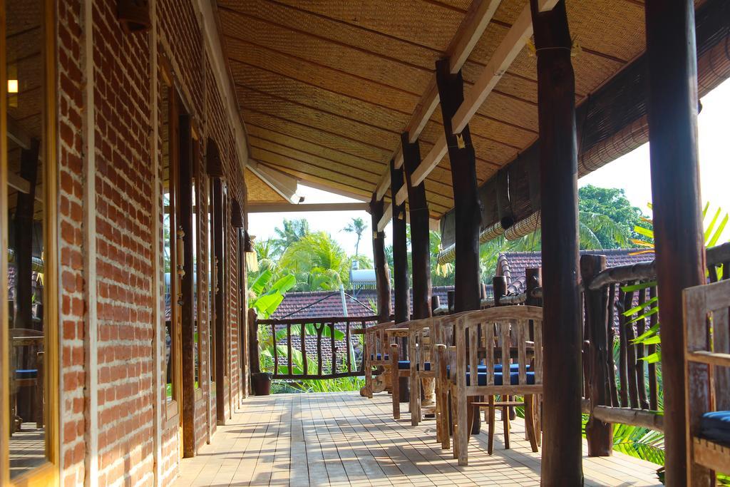 Homestay Beachouse