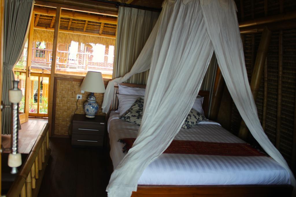 Beachouse Homestay Lovina (Bali)