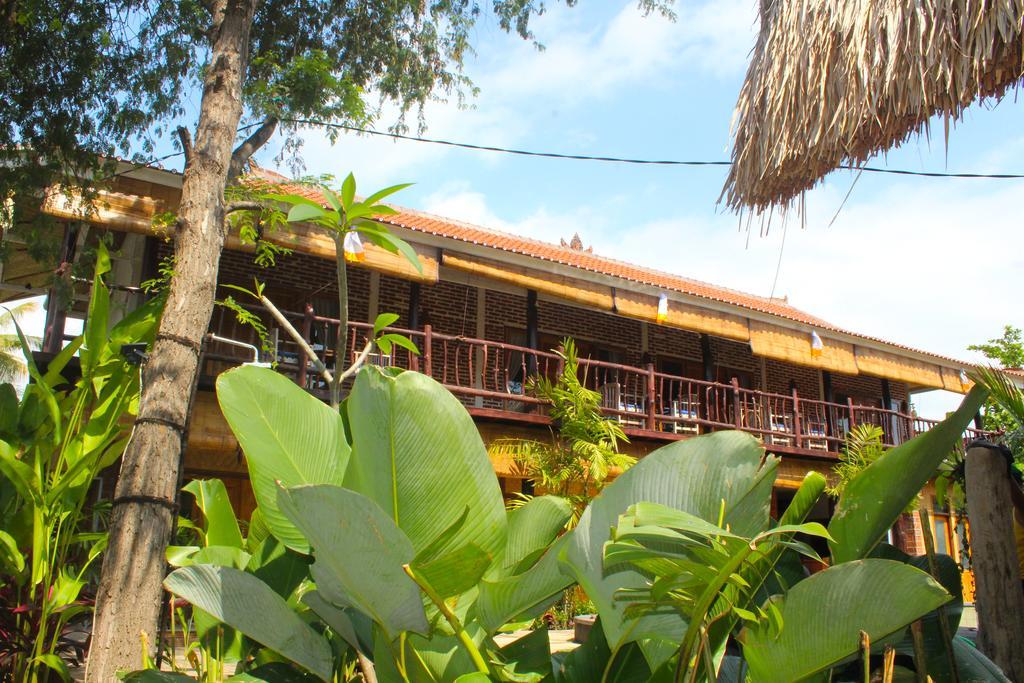 Beachouse Homestay