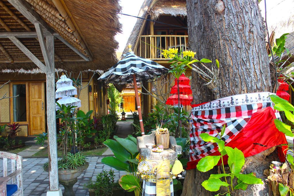 Homestay Beachouse