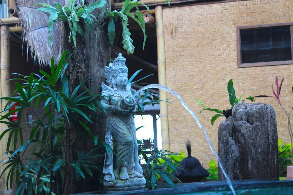 Beachouse Lovina (Bali)