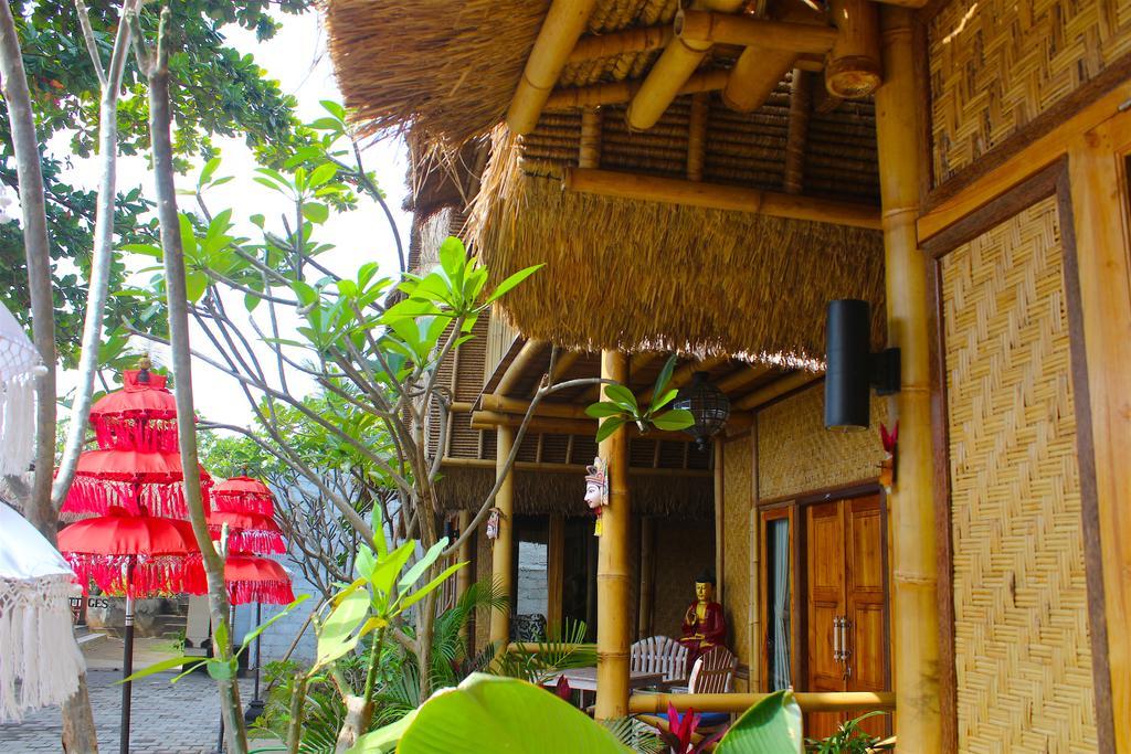 Homestay Beachouse *