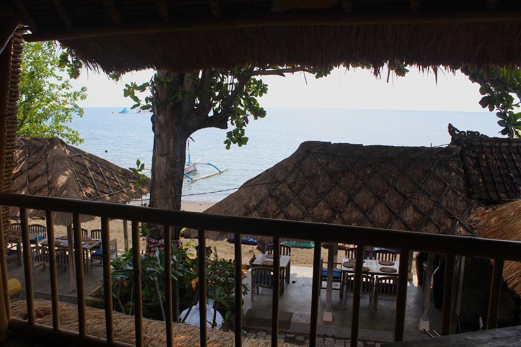 Homestay Beachouse