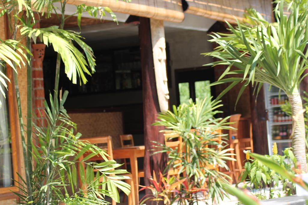 Beachouse Homestay