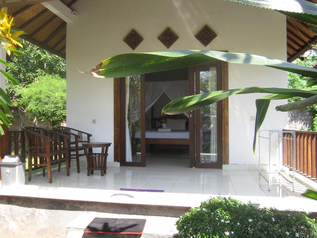 Teman Teman 1 Guest house Amed (Bali)