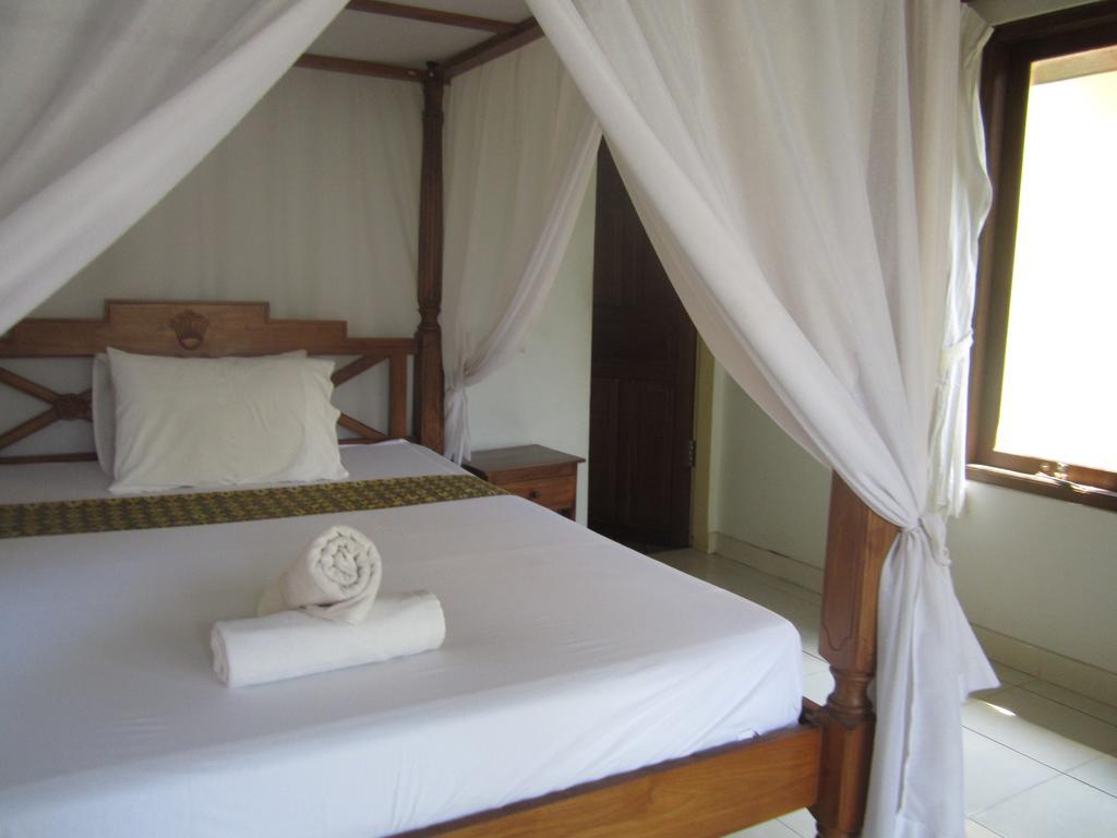 Teman Teman 1 Guest house *
