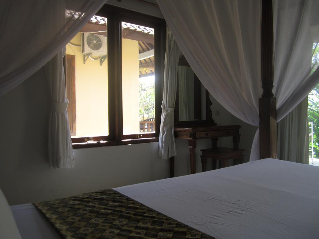 Teman Teman 1 * Amed (Bali)