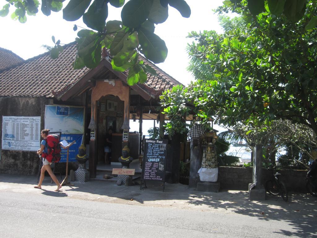 Teman Teman 1 * Amed (Bali)