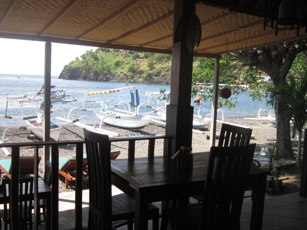 Teman Teman 1 Guest house