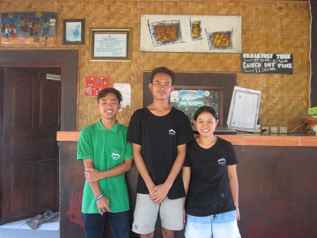 Teman Teman 1 *