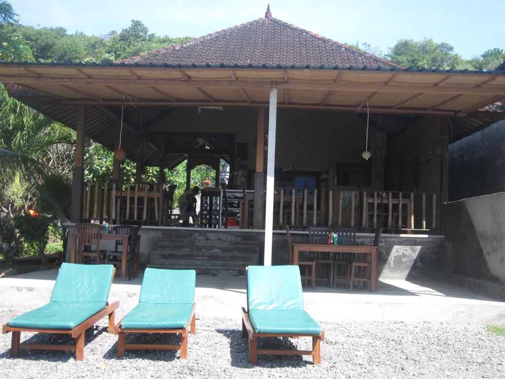 Teman Teman 1 Guest house Amed (Bali)
