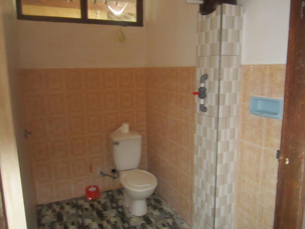 Guest house Teman Teman 1
