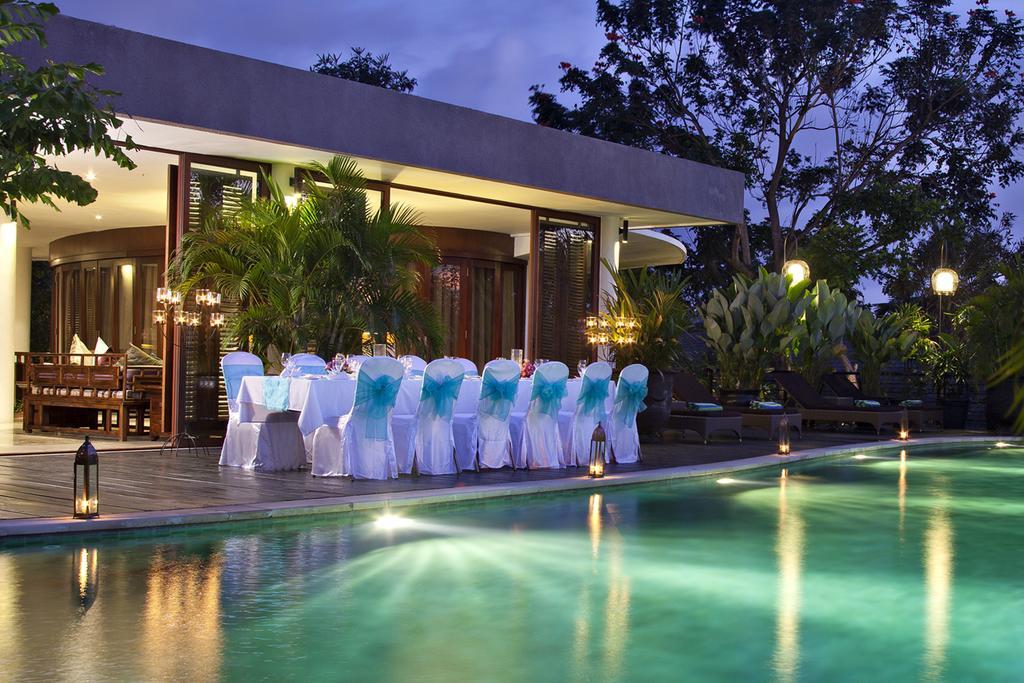 Gending Kedis Luxury & Estate Villa