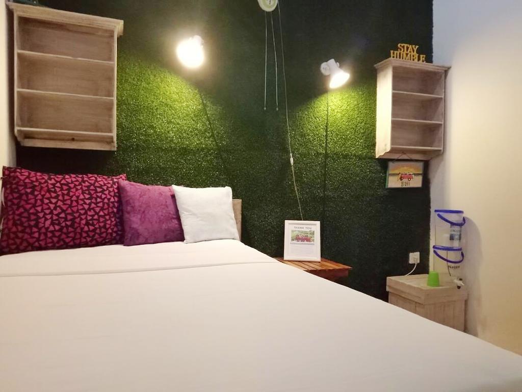 Guest house Barn N Bunk 3*